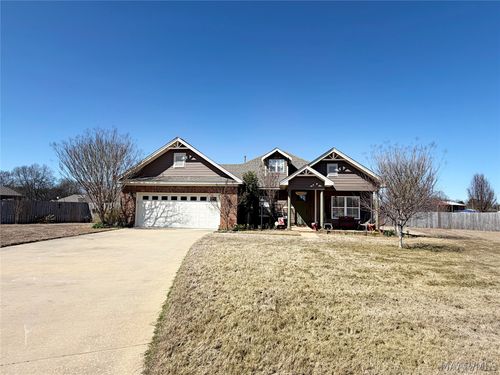 210 Village Way, Wetumpka, AL, 36093-2971 | Card Image