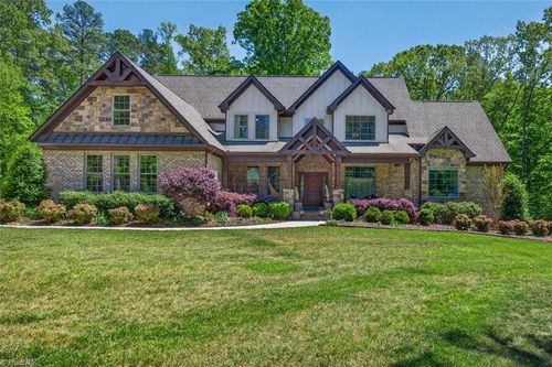 2007 Otter Creek Dr, Whitsett, NC, 27377-9322 | Card Image