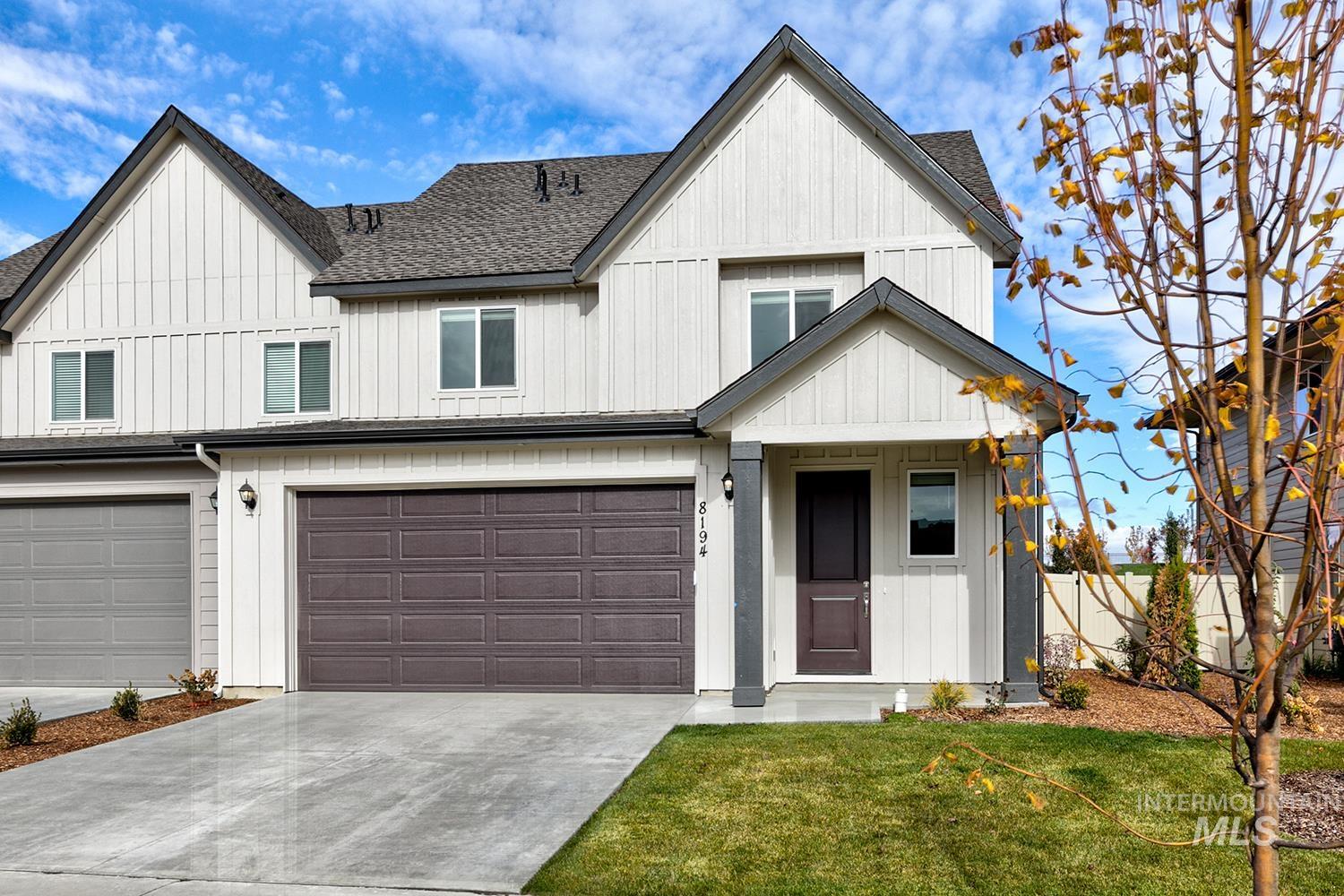 Fern St, Eagle, ID 83616