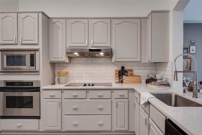 APT-101 - 4201 Lomo Alto Dr, Condo with 3 bedrooms, 3 bathrooms and null parking in Dallas TX | Image 6