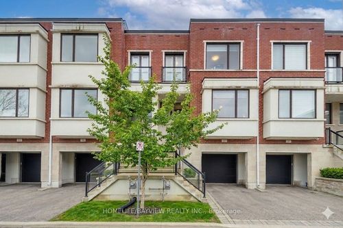 12 Genuine Lane, Richmond Hill, ON, L4B0E5 | Card Image