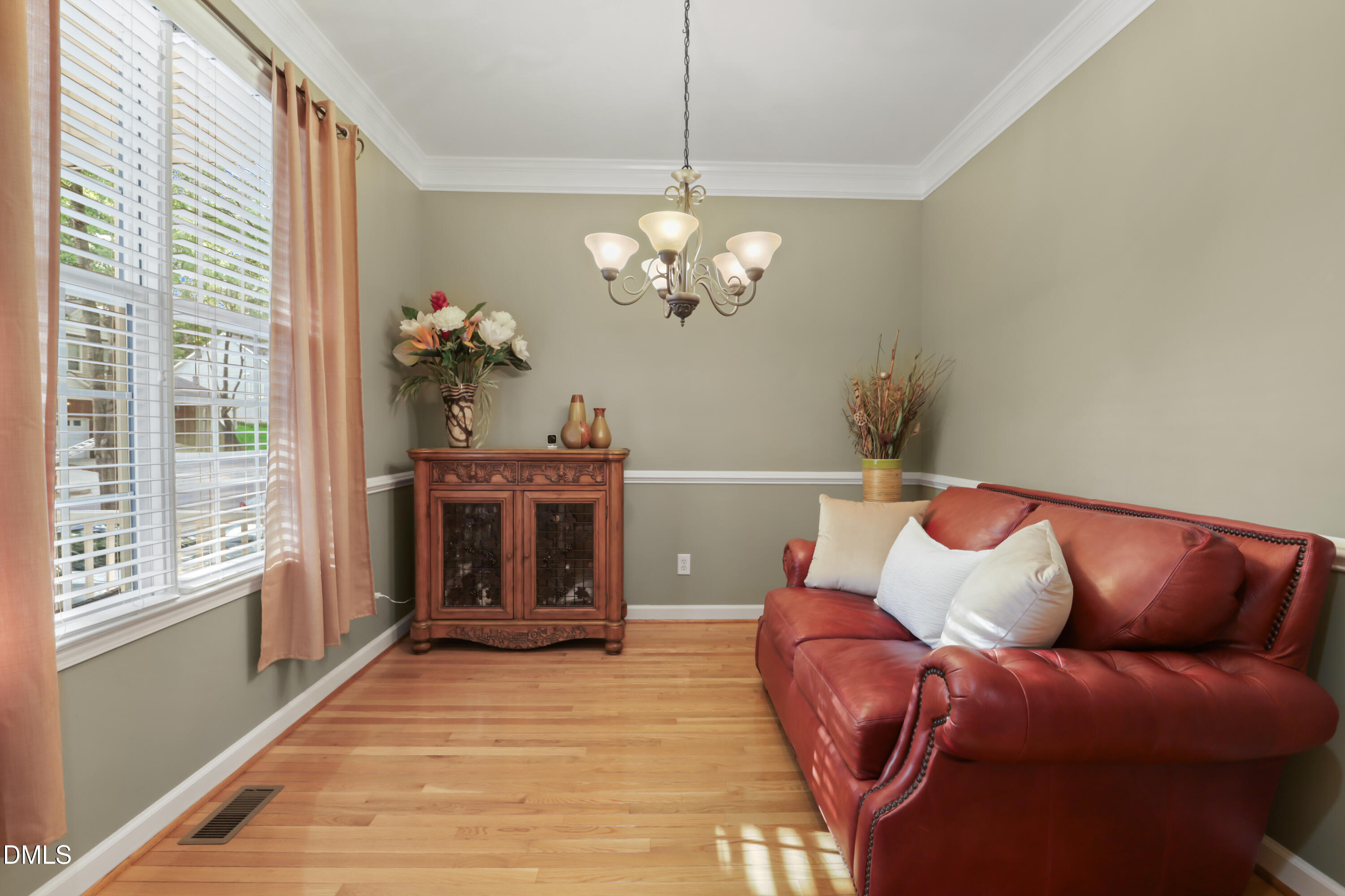 Residential in Raleigh 4