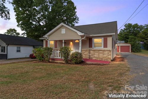 2909 Glendale Ave, Kannapolis, NC, 28081-2517 | Card Image