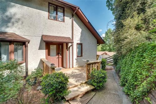 311-327 Brucken Strasse, Helen, GA, 30545-3603 | Card Image