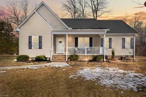 3543 Kindley Trl, Asheboro, NC, 27205-8315 | Card Image