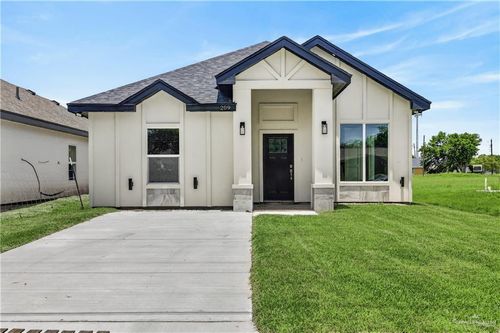 209 S 17th St, Donna, TX, 78537 | Card Image