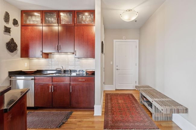 UNIT-602 - 300 Wall St, Condo with 2 bedrooms, 2 bathrooms and null parking in Saint Paul MN | Image 8