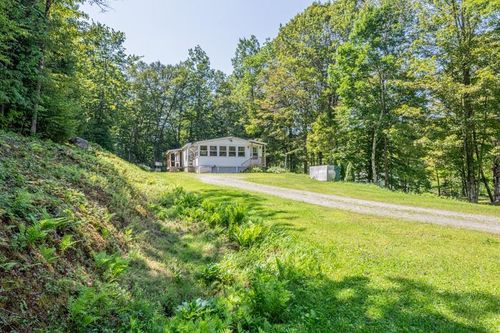25 Felton Rd, Weston, VT, 05161-5100 | Card Image