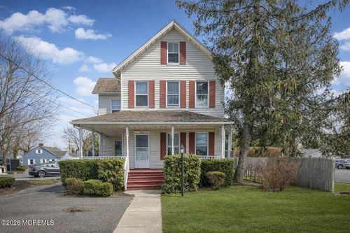 20 N Main St, Marlboro, NJ, 07746-1410 | Card Image