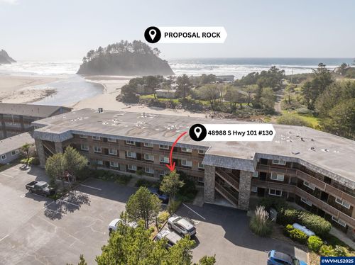 48988 S Hwy 101 #130, Neskowin, OR, 97149 | Card Image