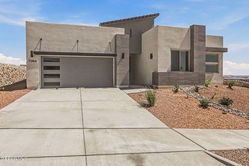 7264 Bobcat Hollow Dr, El Paso, TX, 79911-2271 | Card Image
