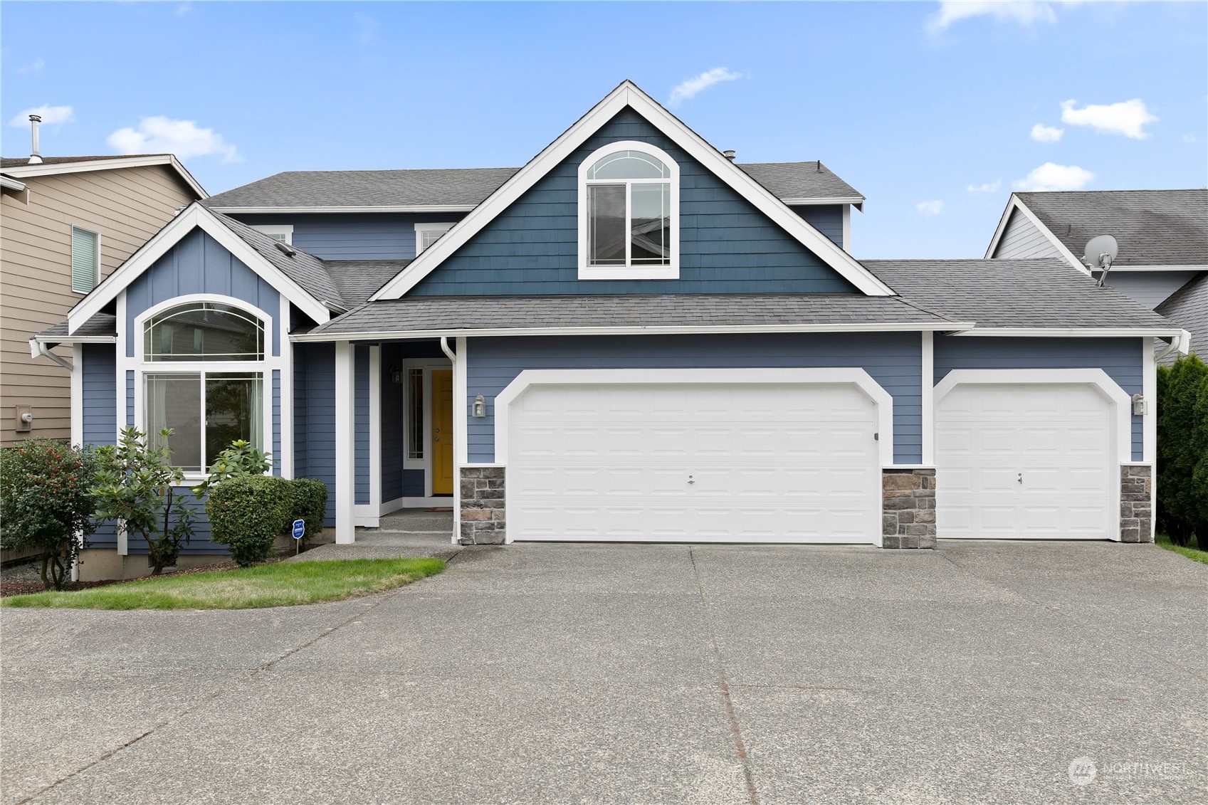 5th Ct, Renton, WA 98059