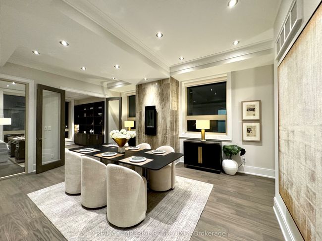 9 Hilda Ave, House other with 5 bedrooms, 6 bathrooms and 5 parking in North York ON | Image 28