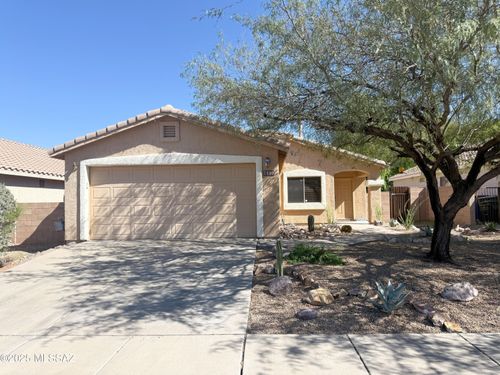 7409 S Pacific Willow Dr, Tucson, AZ, 85747-9562 | Card Image