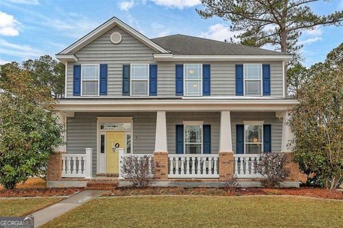 9 Arbors Cir, Pooler, GA, 31322-5019 | Card Image
