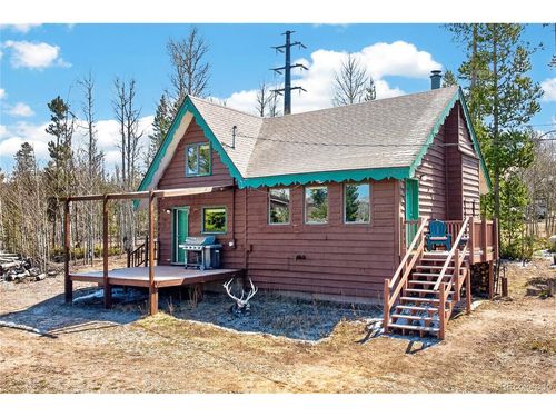 35 County Road 4481, Grand Lake, CO, 80447-5063 | Card Image