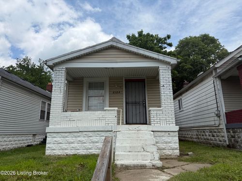 2123 Dumesnil St, Louisville, KY, 40210-1411 | Card Image
