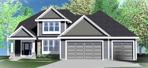 2477543 Overland Rd, Sussex, WI, 53089-1349 | Card Image