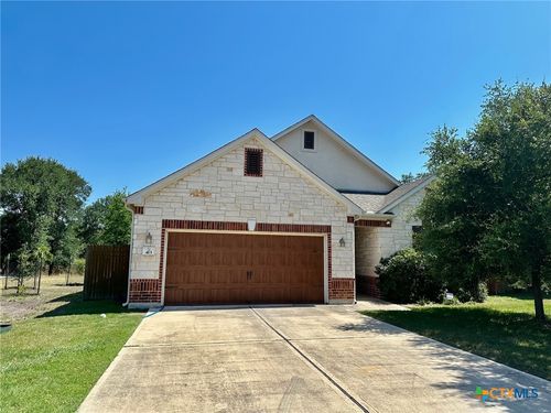 413 Hunters Hill Dr, San Marcos, TX, 78666-4107 | Card Image