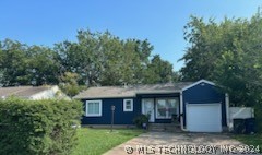 King St, Tulsa, OK 74115