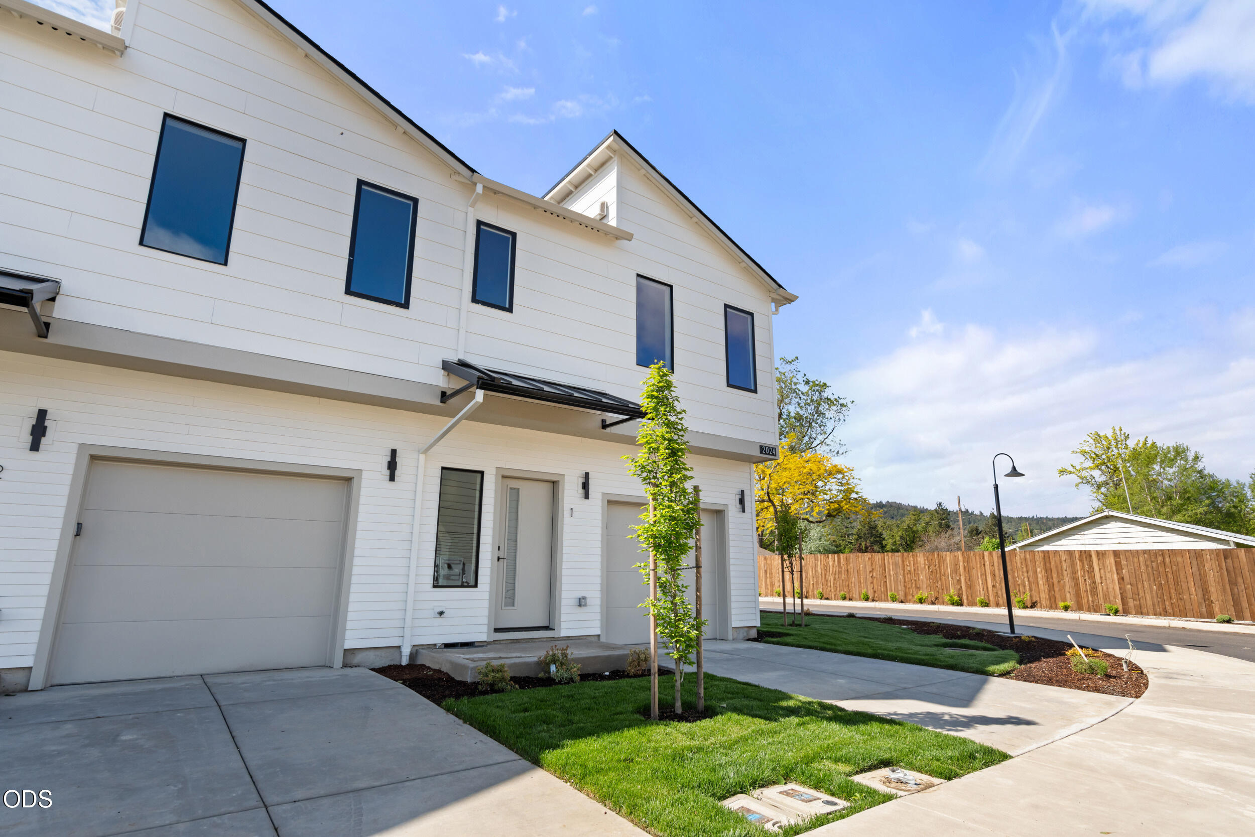 Residential in Medford