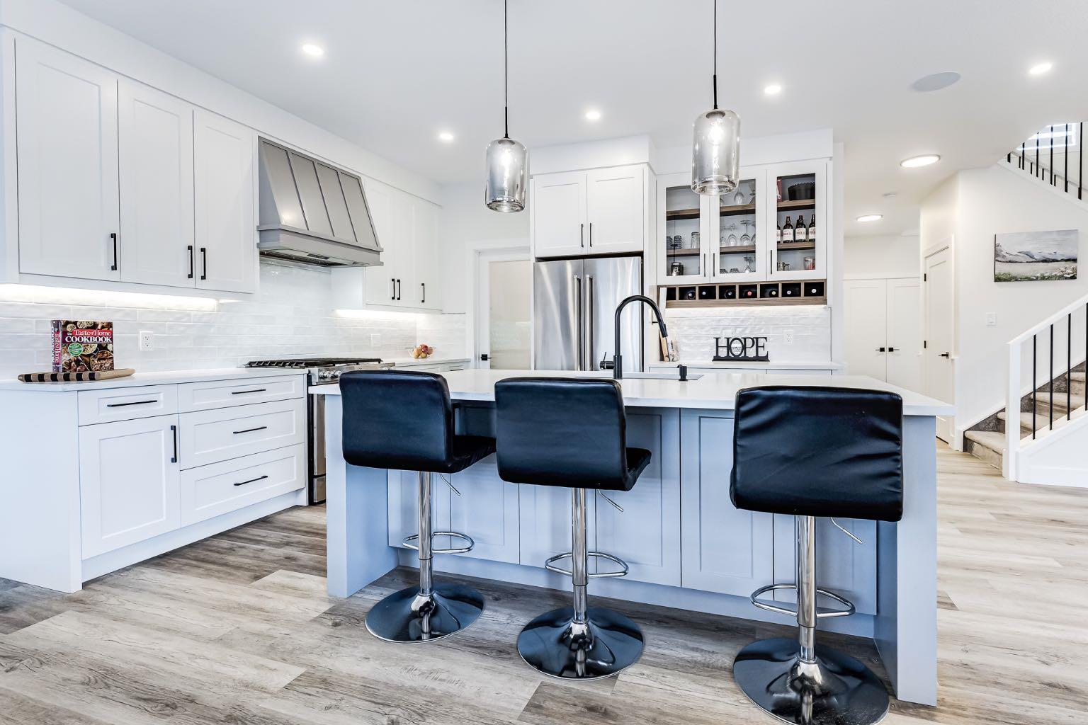 Residential in Carstairs 4