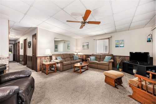 17180 Warrior Dr, Howard City, MI, 49329-9161 | Card Image