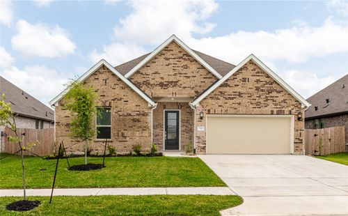 711 Hooks Trail Ln, League City, TX, 77573-2113 | Card Image
