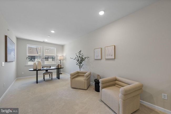1310 Parker Blvd, Townhouse with 3 bedrooms, 3 bathrooms and null parking in PRINCETON JUNCTION NJ | Image 16