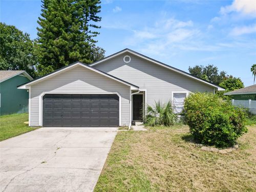 3307 Fox Ridge Dr, WINTER HAVEN, FL, 33884-2604 | Card Image