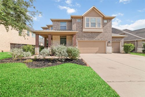 27830 Hunters Rock Ln, Katy, TX, 77494-4178 | Card Image