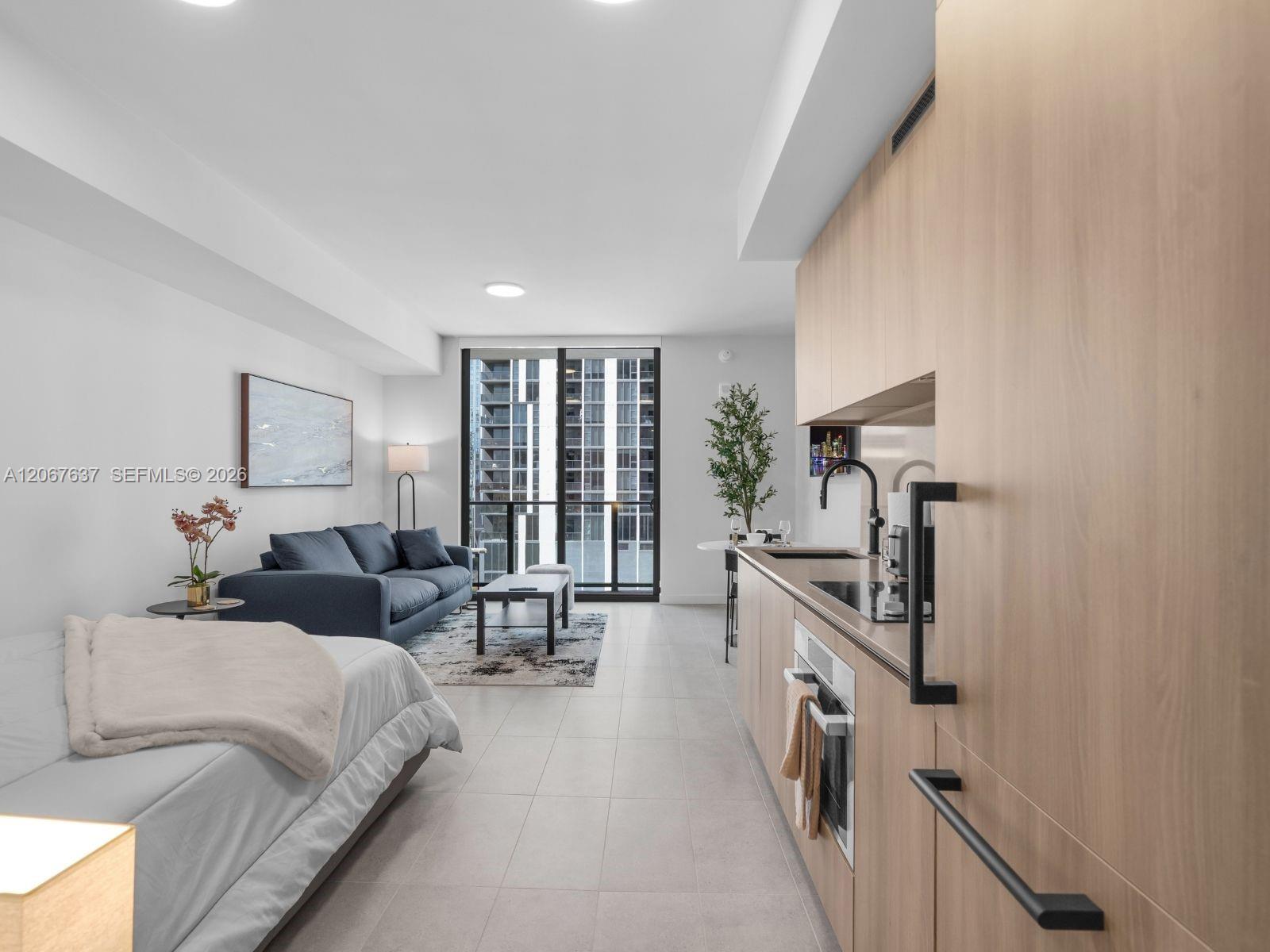 Residential Lease in Miami 2