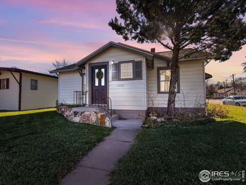 531 Taylor St, Sterling, CO, 80751-3826 | Card Image