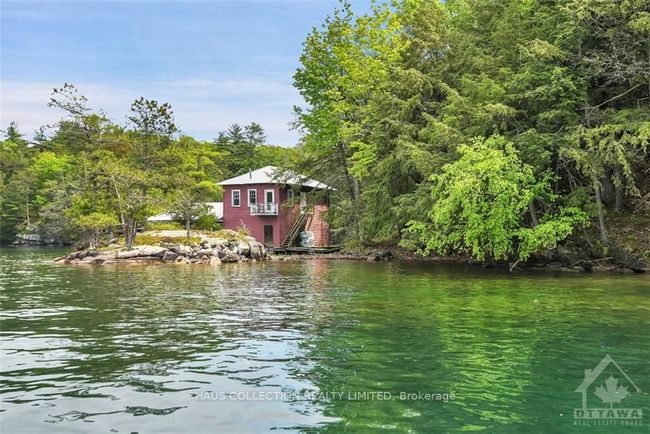 1 Little Grenadier N/A, House other with 8 bedrooms, 5 bathrooms and null parking in Leeds and the Thousand Islands ON | Image 25