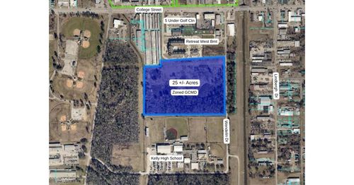 6015 College St, Beaumont, TX, 77707-3501 | Card Image