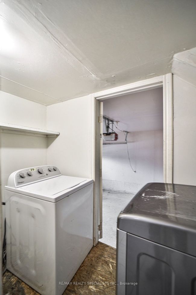17 Pathmaster Rd, House other with 6 bedrooms, 4 bathrooms and 2 parking in Brampton ON | Image 35