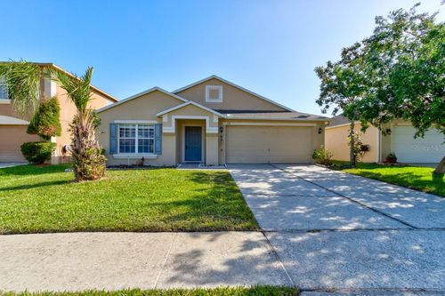 154 Bristol Forest Trail, SANFORD, FL, 32771 | Card Image