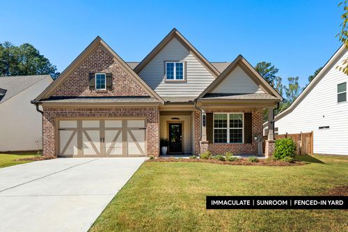 130 Airmont Dr, Sharpsburg, GA, 30277-6970 | Card Image