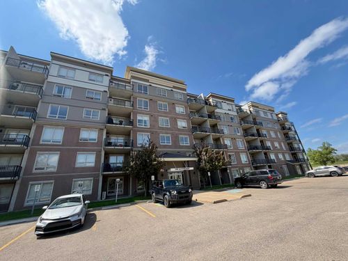 107-136D Sandpiper Rd, Fort Mcmurray, AB, T9K0J7 | Card Image