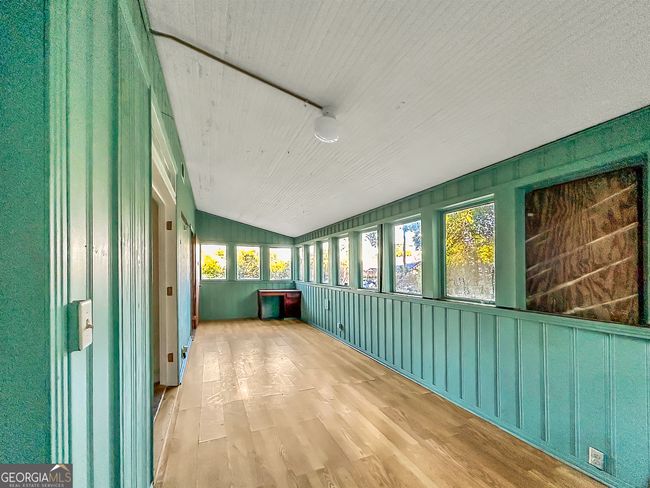 712 E College St, House other with 2 bedrooms, 1 bathrooms and null parking in Bainbridge GA | Image 13