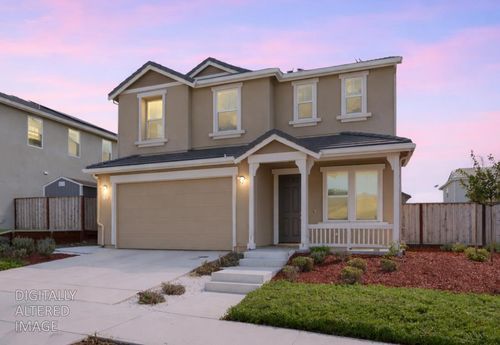 2051 Camden St, Hollister, CA, 95023-6932 | Card Image