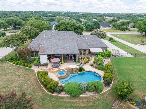 208 Lowman Ln, New Braunfels, TX, 78132-3587 | Card Image