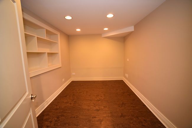 additionaol room for office or gym or reading room | Image 36
