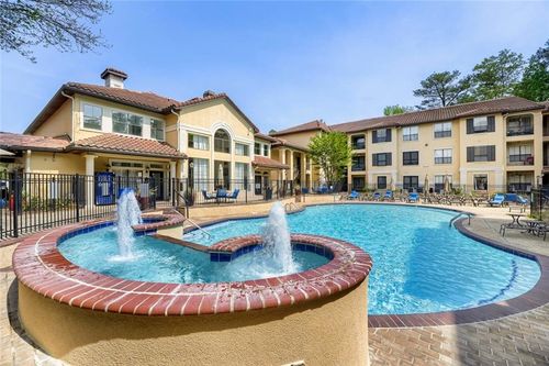 1205-3777 Peachtree Rd Ne, Brookhaven, GA, 30319-5200 | Card Image