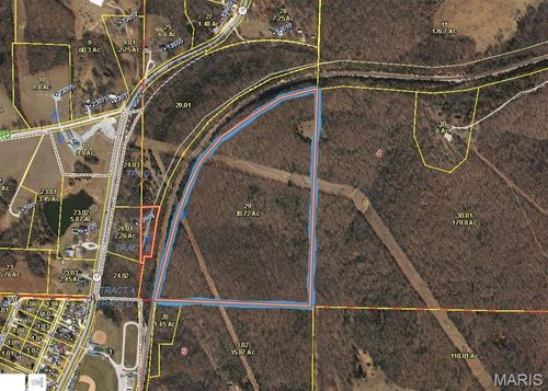 TBD Highway 17, Crocker, MO, 65452 | Card Image