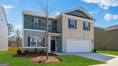 74 White Spruce Way, Newnan, GA, 30265 | Card Image