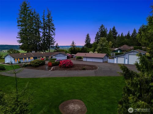 1320 Silver Springs Way, Stanwood, WA, 98292-8109 | Card Image