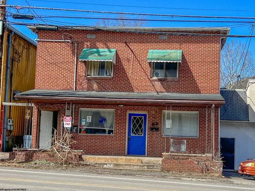 7 S Lewis St, Glenville, WV, 26351-1149 | Card Image