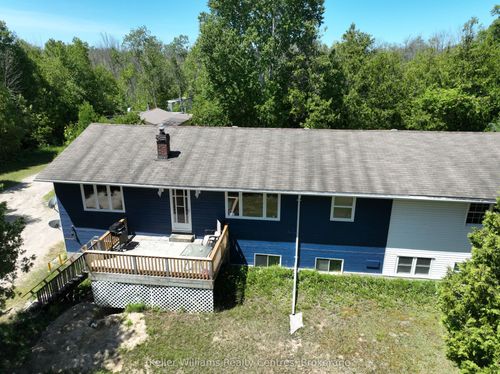 172 Bryant St, South Bruce Peninsula, ON, N0H2T0 | Card Image