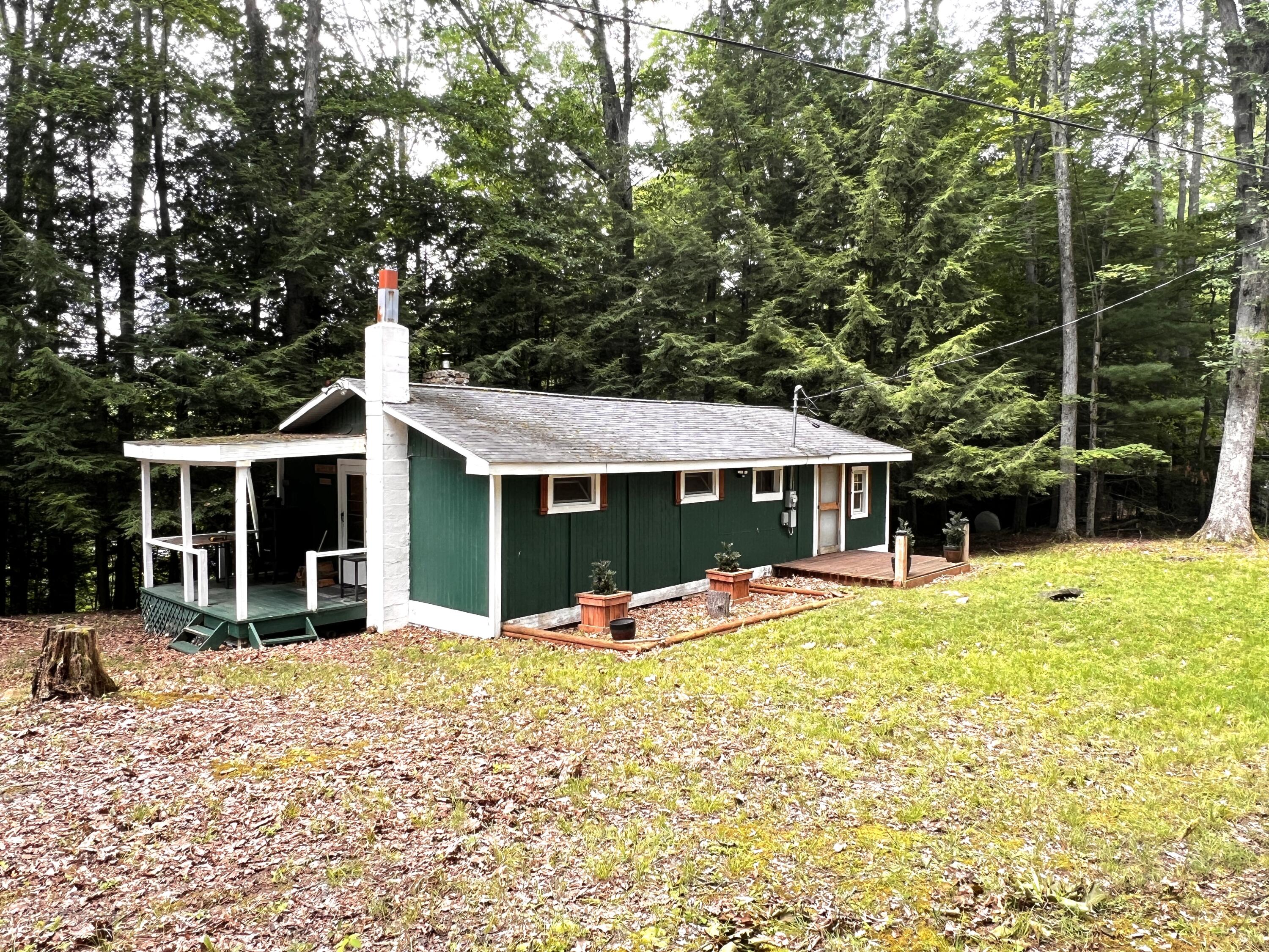 Land in Sigel 2